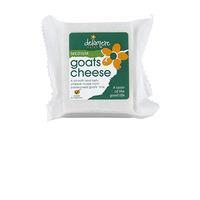 FRESH - Delamere Goat\'s Cheddar (150g)