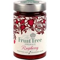 FruitTree Raspberry 100% Fruit Spread (250g)