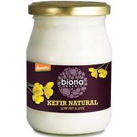 FRESH - Biona Whole Milk Kefir Yoghurt (250g)