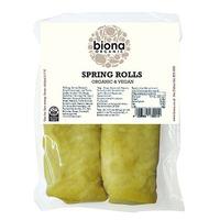 FRESH - Biona Org Spring Rolls (220g)