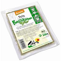 FRESH - Taifun Organic Demeter Basil Tofu (200g)