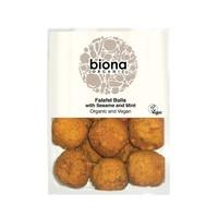FRESH - Biona Falafel with Mint and Sesame (220g)