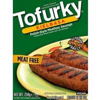 FRESH - Tofurky Kielbasa Sausages (250g)