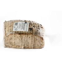 FRESH - Organic Pain De Campagne Bread, Sliced (800g)