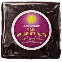 FRESH - Raw Ecstasy Chocolate Fudge (70g)