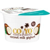 FRESH - Coyo Coconut Yoghurt Natural (250g)