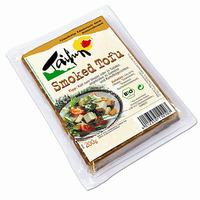 fresh taifun organic smoked tofu 200g