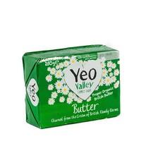 FRESH - Yeo Valley Butter Salted (250g)
