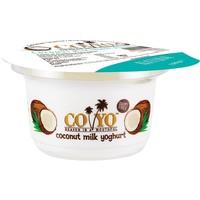 FRESH - Coyo Coconut Yoghurt Natural (125g)