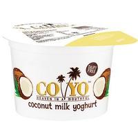 FRESH - Coyo Coconut Yogurt Vanilla (125g)