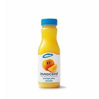 FRESH - Innocent Orange Juice (330ml)