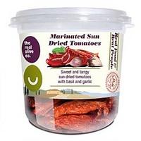 FRESH - Real Olive Co Sun Dried Tomatoes (170g)