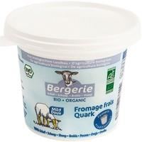 FRESH - Bergerie Sheep\'s Milk Natural Quark (200g)