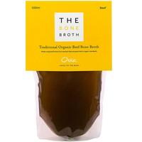 FRESH - Ossa Beef Bone Broth (500g)