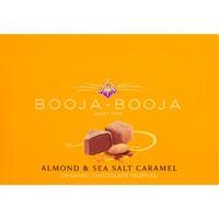 FRESH - Booja Booja Almond & Sea Salt Chocolate Truffles (69g)