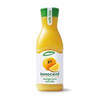 FRESH - Innocent Orange Juice Bits (900ml)