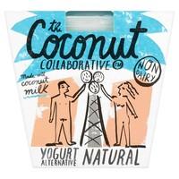 FRESh - The Coconut Collaborative Natural Coconut Yoghurt (350g)
