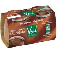 FRESH - Vrai Organic Chocolate Dessert (2 pack)