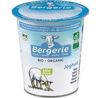 FRESH - Bergerie Sheep\'s Milk Natural Yoghurt (125g)