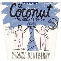 FRESH - The Coconut Collaborative Blueberry Coconut Yoghurt (125g)