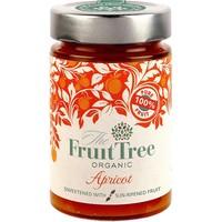 FruitTree Apricot 100% Fruit Spread (250g)