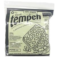 FRESH - Impulse Organic Tempeh (200g)