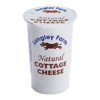 FRESH - Longley Farm Cottage Cheese (250g)