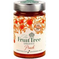fruittree peach 100 fruit spread 250g