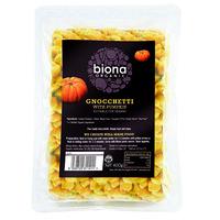 FRESH - Biona Pumpkin Gnocchetti (400g)