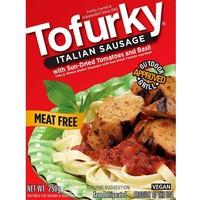 FRESH - Tofurky Italian Sausages (250g)