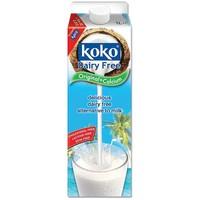 fresh koko dairy free original chilled 1 litre