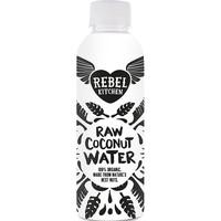 FRESH - Rebel Kitchen Raw Coconut Water (473ml)