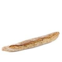 FRESH - Organic 7 Seeded Baguette (250g)