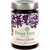 FruitTree Summer Berries 100% Fruit Spread (250g)