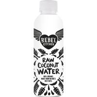 FRESH - Rebel Kitchen Raw Coconut Water (250ml)