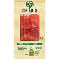 FRESH - Cosi Bio Prosciutto di Parma (80g)