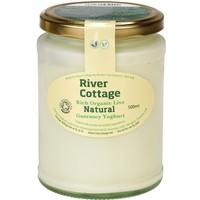 FRESH - River Cottage Natural Yoghurt (500ml)