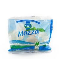 FRESH - Oma Organic Vegetarian Mozzarella (125g)