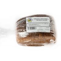 FRESH - Organic Sliced Wholemeal Bread (800g)