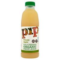 FRESH - Pip Organic Cloudy Apple Juice (750ml)