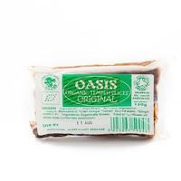 FRESH - Oasis Organic Tempeh Slices (120g)