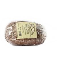 FRESH - Organic Sliced Rye Bread (800g)