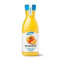 fresh innocent orange juice 900ml