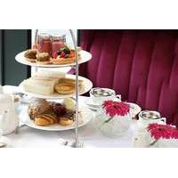 From £17.95 for a traditional afternoon tea for two people at Marco Pierre White, Newcastle - save up to 50%