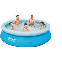 From £21.99 for a choice of Bestway swimming pool from Ckent Ltd - save up to 46%