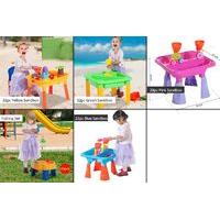 from 14 from aosom for a kids outdoor play set save up to 65