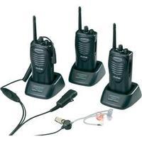 freenet handheld transceiver kenwood kenwood freenet tk 2302e2 tk 2302 ...