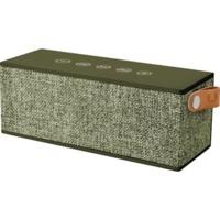 Fresh \'n Rebel Rockbox Brick Fabriq Edition Army