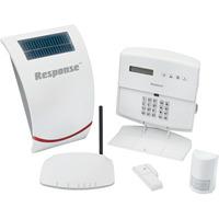 friedland globalguard wireless home alarm system