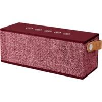 fresh n rebel rockbox brick fabriq edition ruby